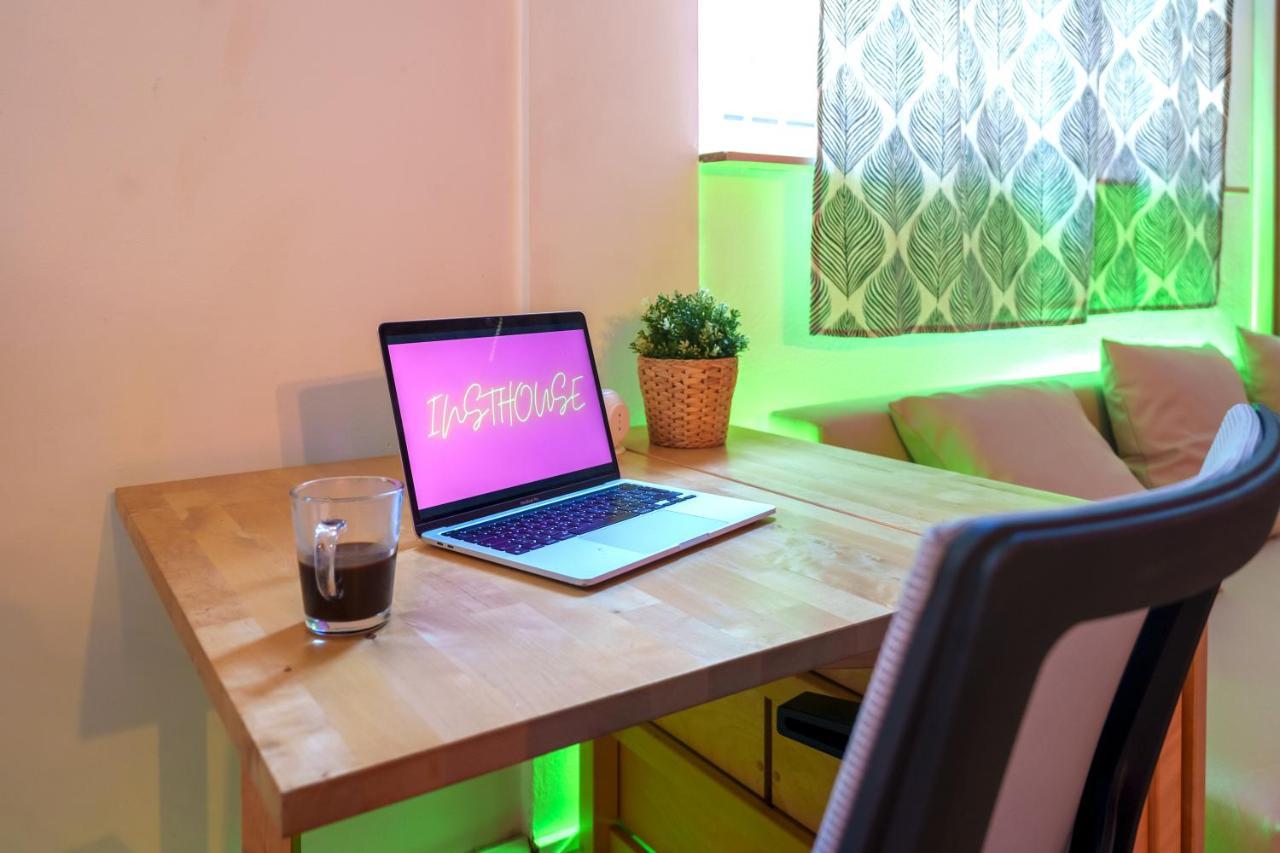 Insthouse - Let'S Chill It! Apartment Milan Luaran gambar