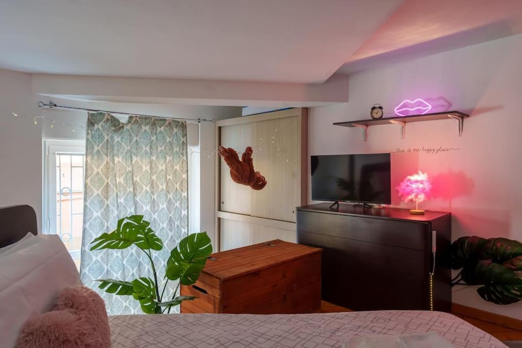 Insthouse - Let'S Chill It! Apartment Milan Luaran gambar