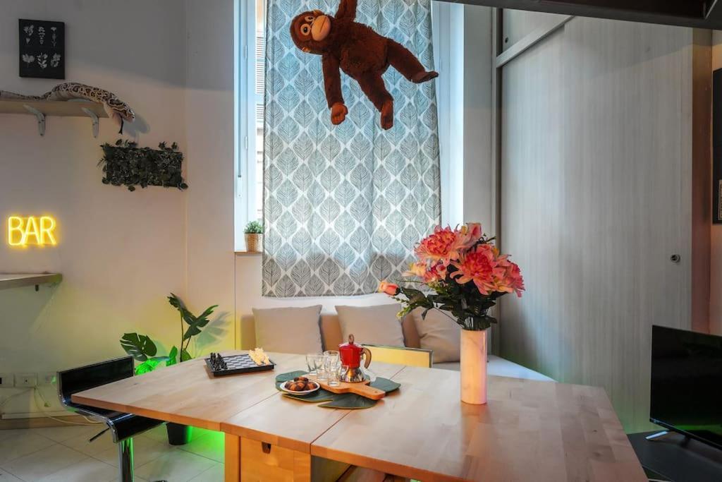 Insthouse - Let'S Chill It! Apartment Milan Luaran gambar